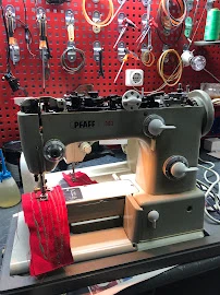 Sincan Makina Singer