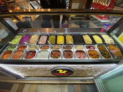 Sincap Kumpir Waffle Dondurma