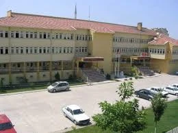 Sındırgı Devlet Hastanesi