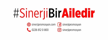 Sinerji Promosyon Reklam Ve Danışmanlık