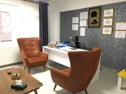 Sinerji Psikolojik Danışmanlık Merkezi