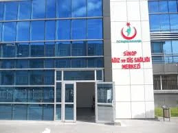 Sinop Ağız Diş Sağlığı Merkezi
