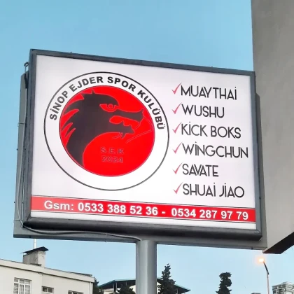 Sinop Ejder Spor Kulübü