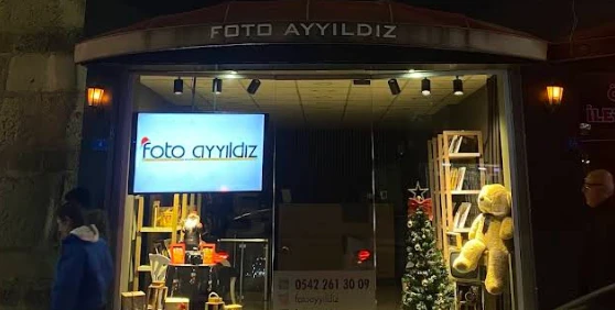 Sinop Foto Ayyıldız