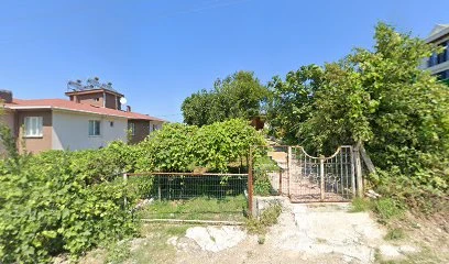 Sinop Hacettepe Özel Eğitim Ve Rehabilitasyon Merkezi