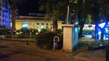 Sinop Halk Egitim Merkezi Ve Aksam Sanat Okulu