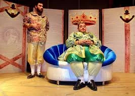 Sinop Hayaller Tiyatrosu