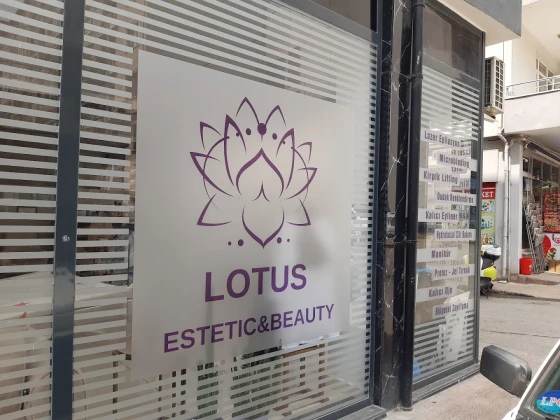 Sinop Lotus Güzellik Salonu