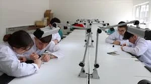 Sinop Mesleki Eğitim Merkezi