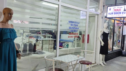 Sinop Nur Dikim Evi-Butik