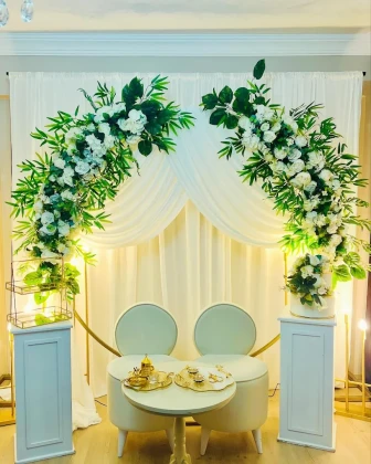 Sinop Organizasyon Pina Events