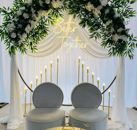 Sinop Organizasyon Pina Events