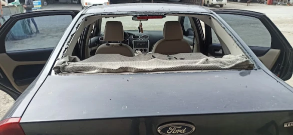 Sinop Oto Cam-- Adem Çalık