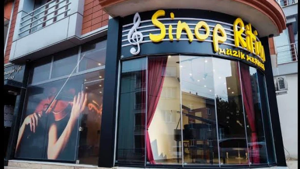 Sinop Ritim Müzik Merkezi