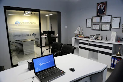 Sinop Sigorta - Yetkili Sigorta Acentesi