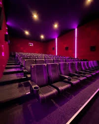 Sinop Sinema Efel Ve Renkseli Bowling, Eğlence Merkezi