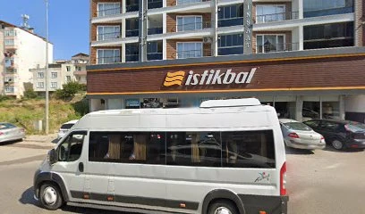 Sinop Sosyal Güvenlik İl Müdürlüğü