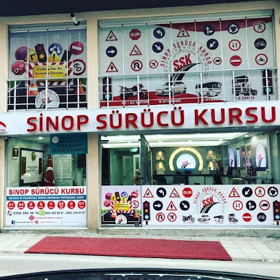 Sinop Sürücü Kursu