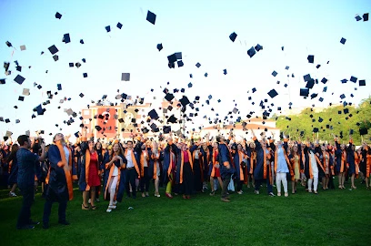 Sinop Üniversitesi 15 Temmuz Yerleşkesi