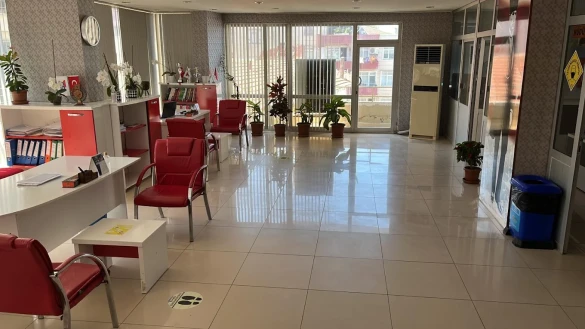 Sinop Yargı Akademi Kurs Merkezi