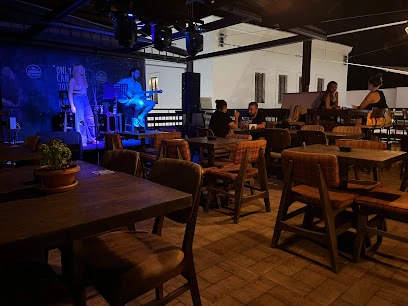 Sir Winston Pub Aydın