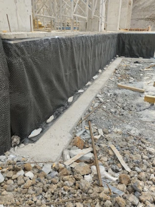 Sır Yalıtım Poliüretan