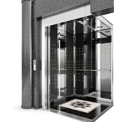 Siraç Asansör Montaj-Bakim-Revizyon