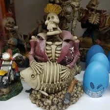 Sıradışı Hediyeci