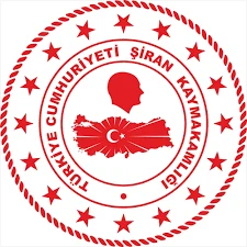 Şiran Kaymakamlığı