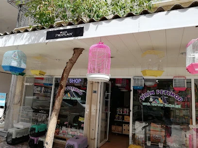 Şirin Petshop