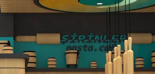 Şirinler Cafe Zonguldak