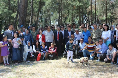 Şirinler Özel Eğitim Ve Rehabilitasyon Merkezi