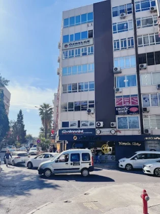 Şirinyer Erotik Shop