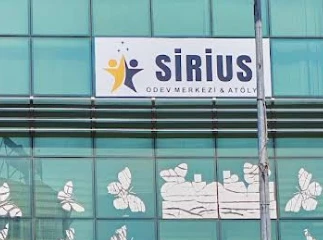 Sirius Ödev Merkezi Ve Atölye
