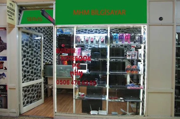 Sirkeci Laptop Tamiri Ve Servisi