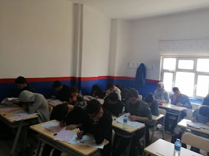 Şırnak Açı Özel Öğretim Kursu