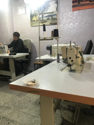 Şırnak Barınç Terzi