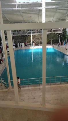 Şırnak Ercan Aile Çay Bahcesi&Oyun Parkı