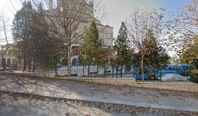 Şırnak İl Halk Kütüphanesi Müdürlüğü