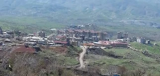 Şırnak Kyk Kız Yurdu