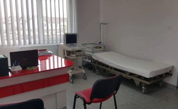 Şırnak Merkez 4 Nolu Aile Sağlığı Merkezi