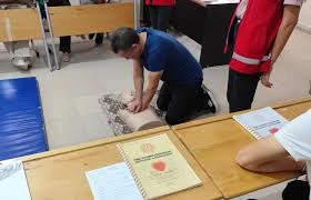 Şırnak Mesleki Eğitim Merkezi