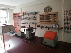 Şırnak Oto Anahtar Ev Ve Oto Çilingir