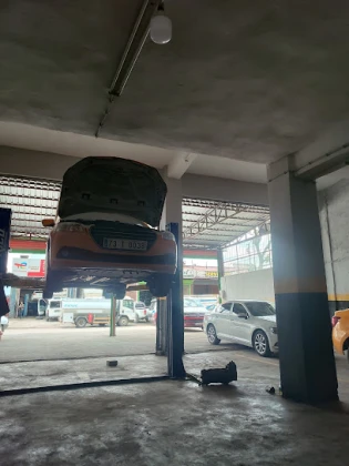 Şırnak Oto Tamir Külter Otomotiv Tamirci