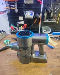 Şırnak Robot Süpürge Tamiri