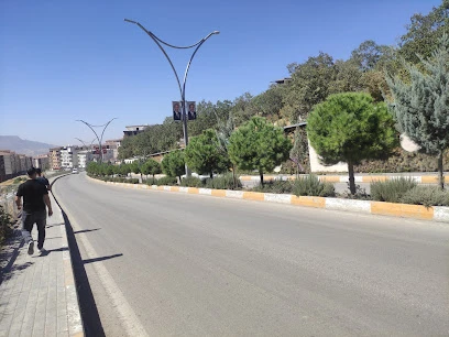 Şırnak Sosyal Güvenlik İl Müdürlüğü