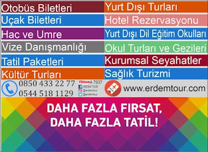 Şırnak Turizm Seyahat Acentası