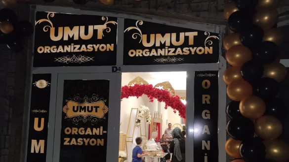 Şırnak Umut Organizasyon