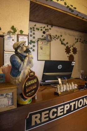 Şirvani Konağı Otel