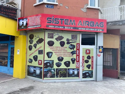 Sistem Aırbag